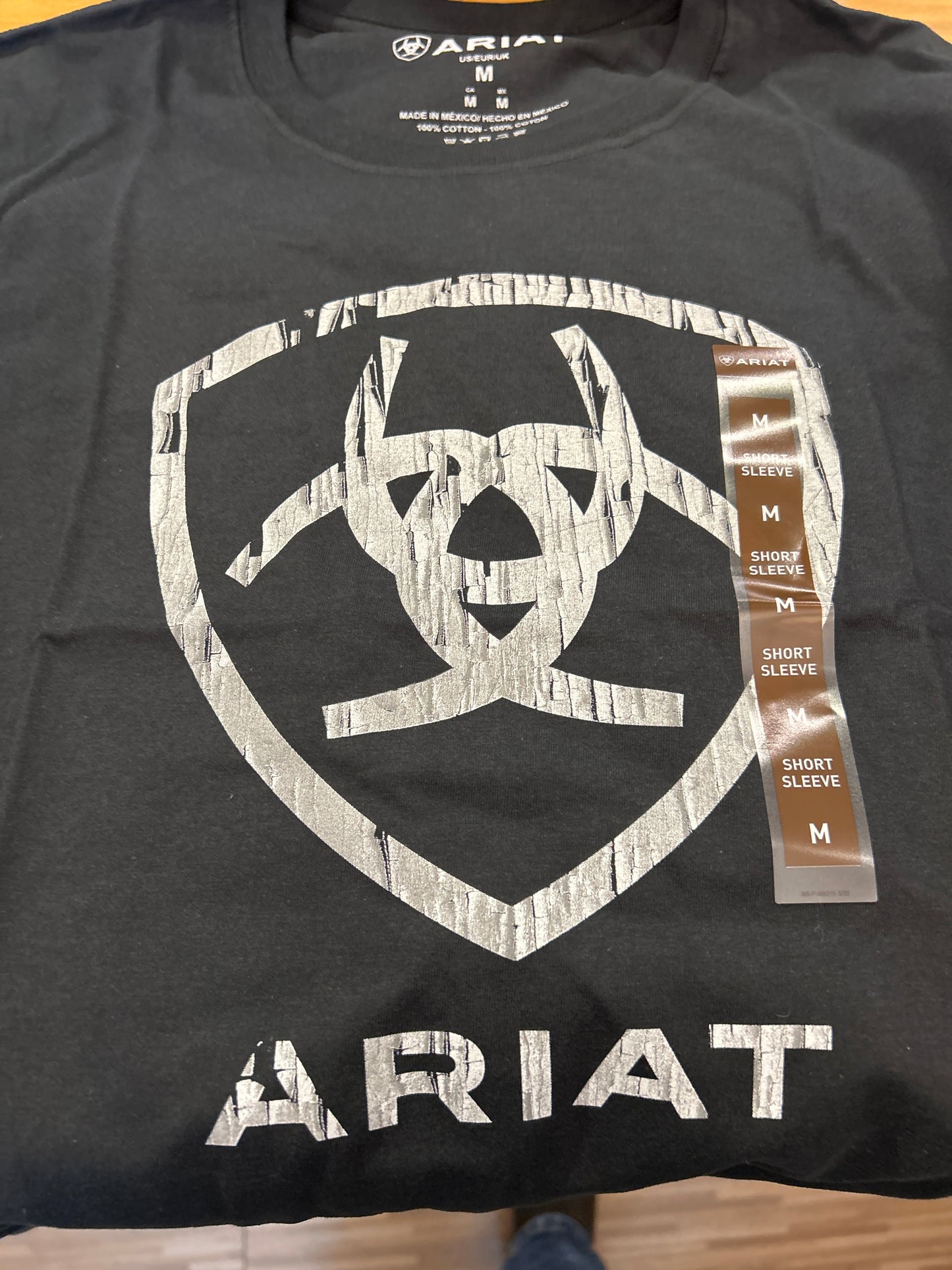 Ariat T-shirt