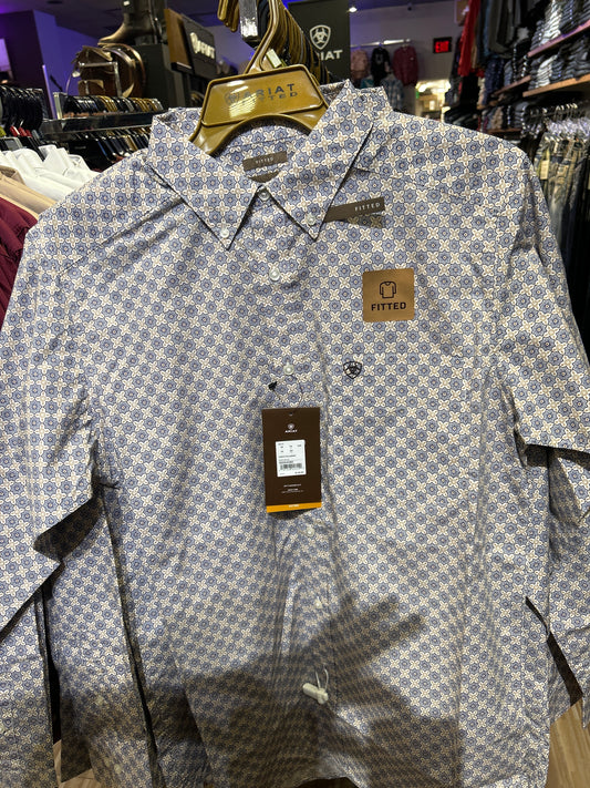 Ariat shirt 54080