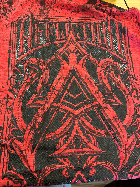 Affliction t-shirt