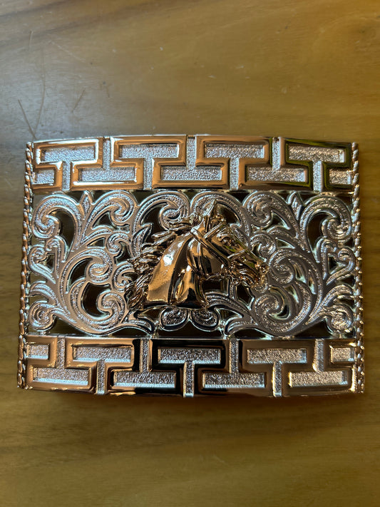 Western Buckle