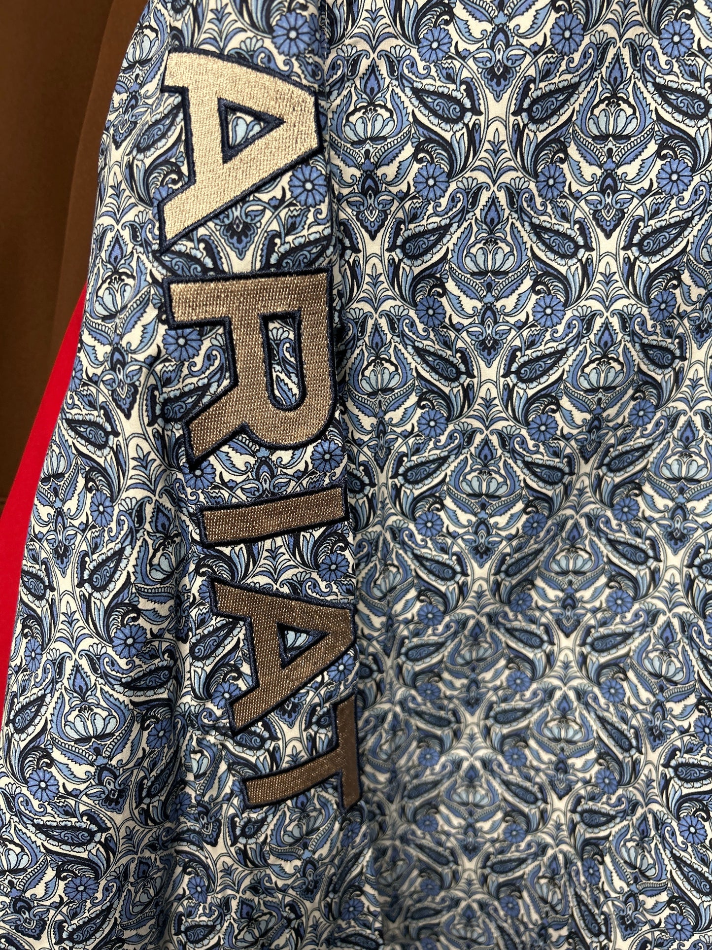 Team Logo Orlando Classic Fit Shirt 54057