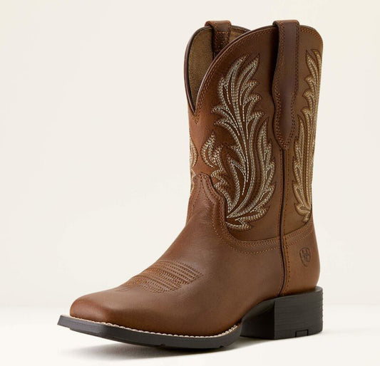Ariat women boots 64074