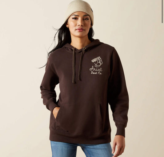 Ariat Women hoodie