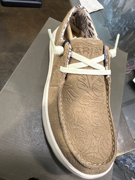 Ariat Women’s Hilo