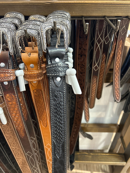 Men belts