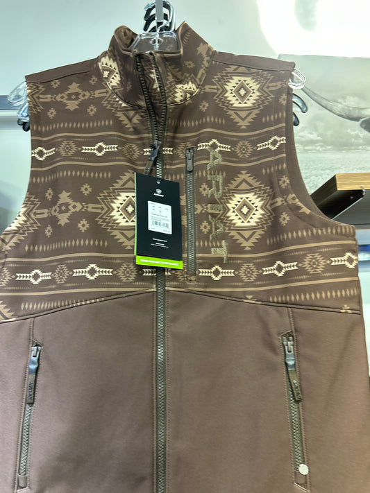 Ariat Vernon 2.0 Soft Shell Vest 55415