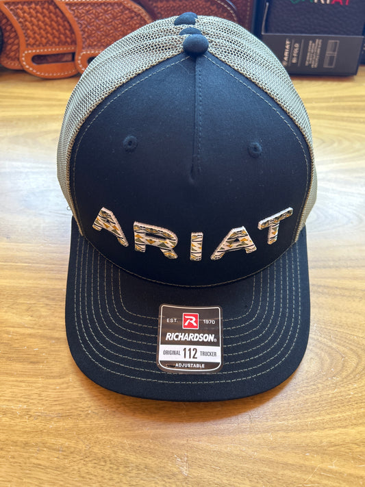 Ariat Hat