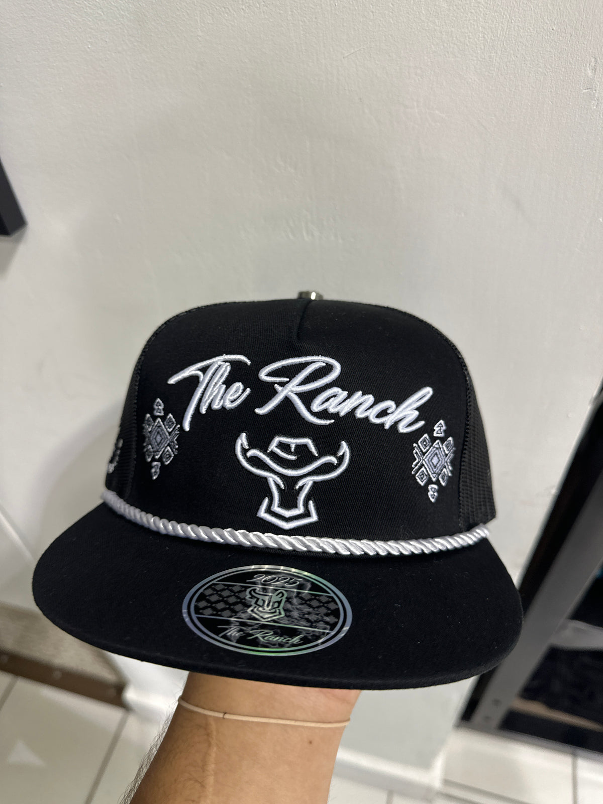 The Ranch Hats