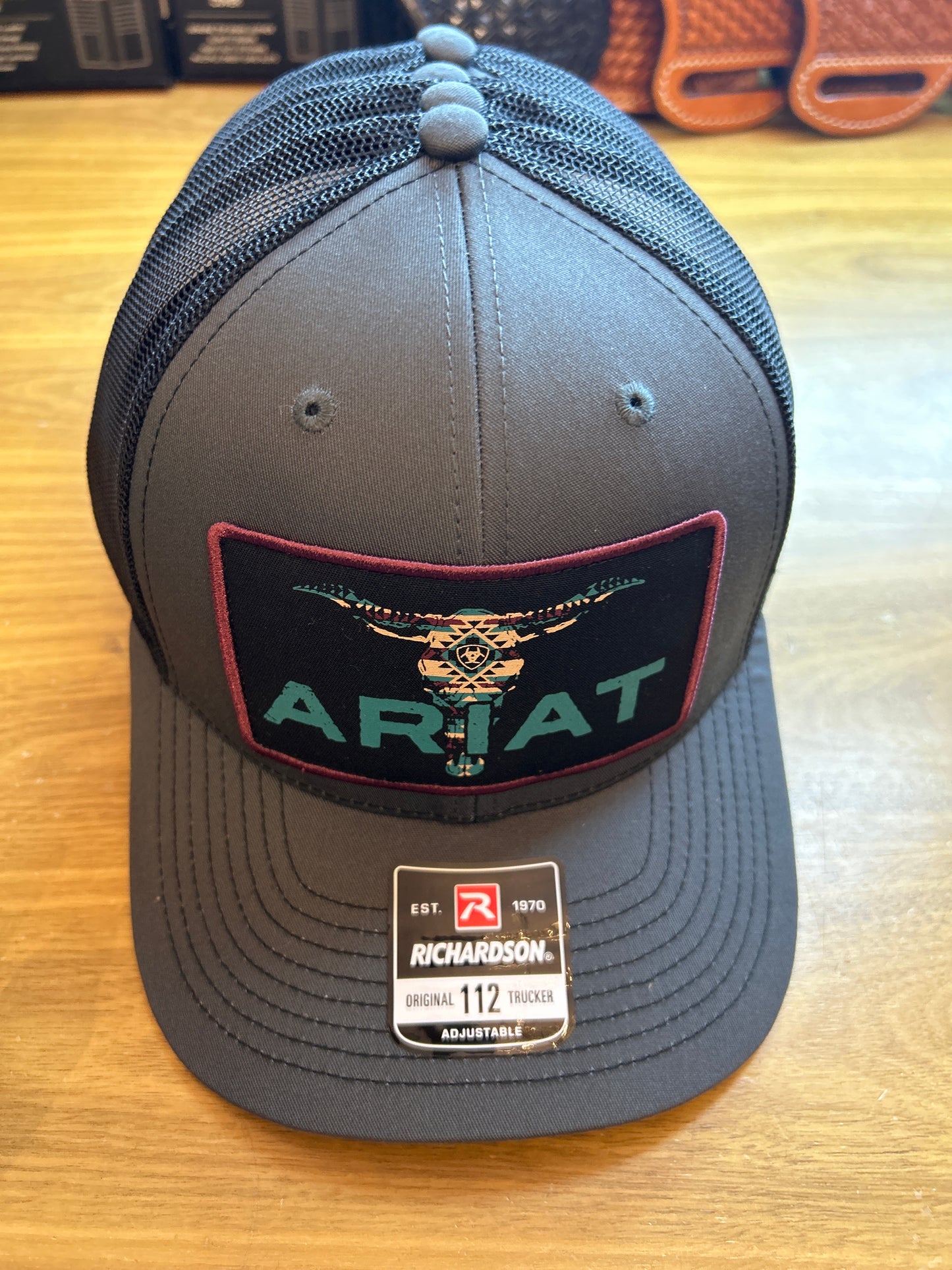 Ariat Hat