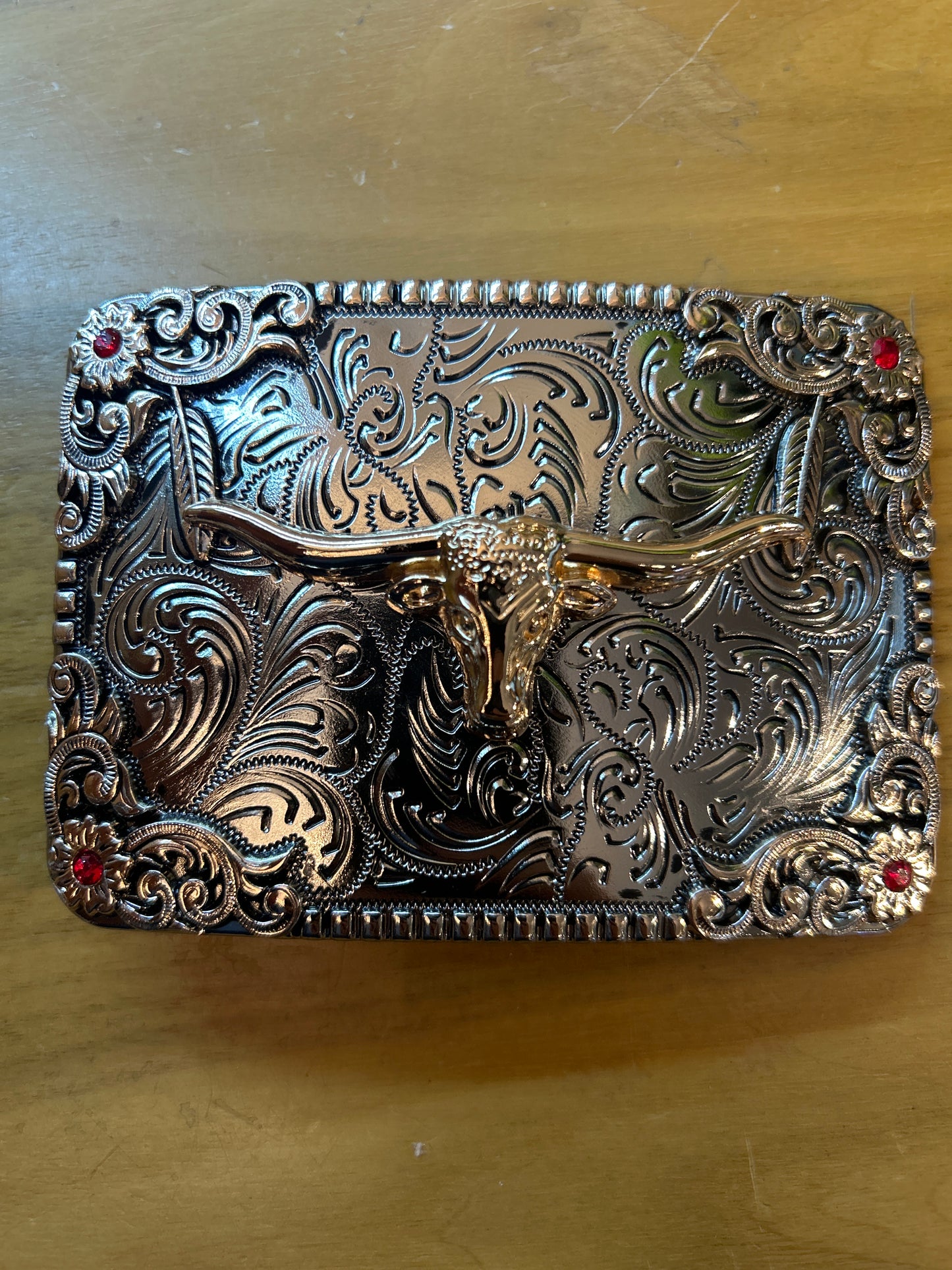 Western Buckle