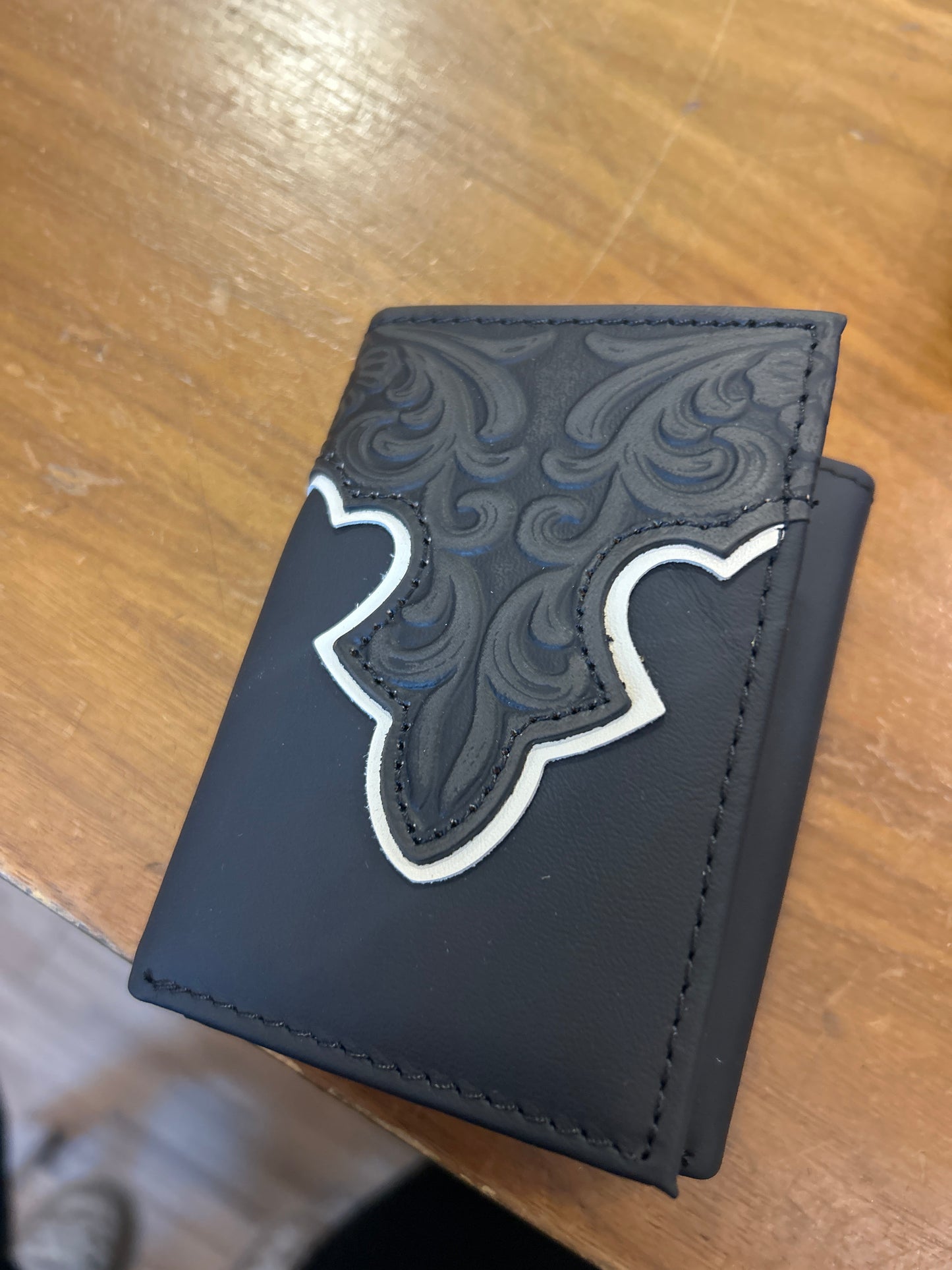 MTWest Tri-fold Wallet