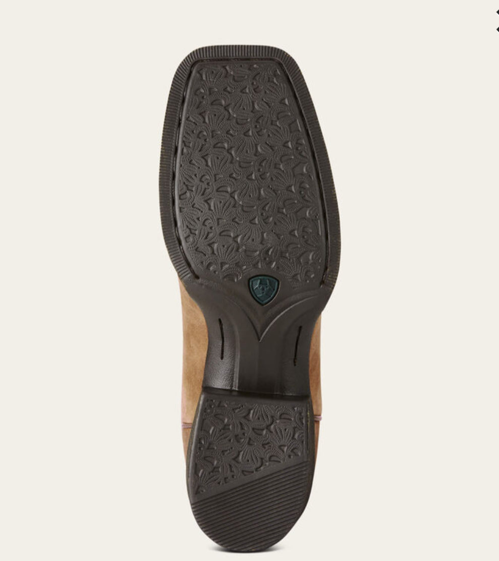 Round Up Remuda Ariat Women Boots 19906