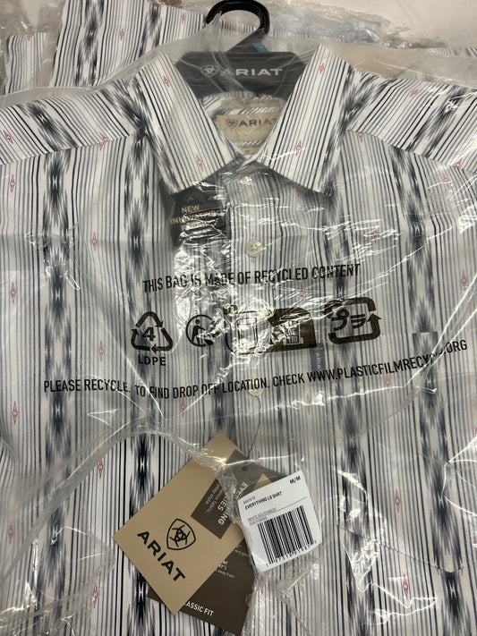 Ariat Men Shirt 73896