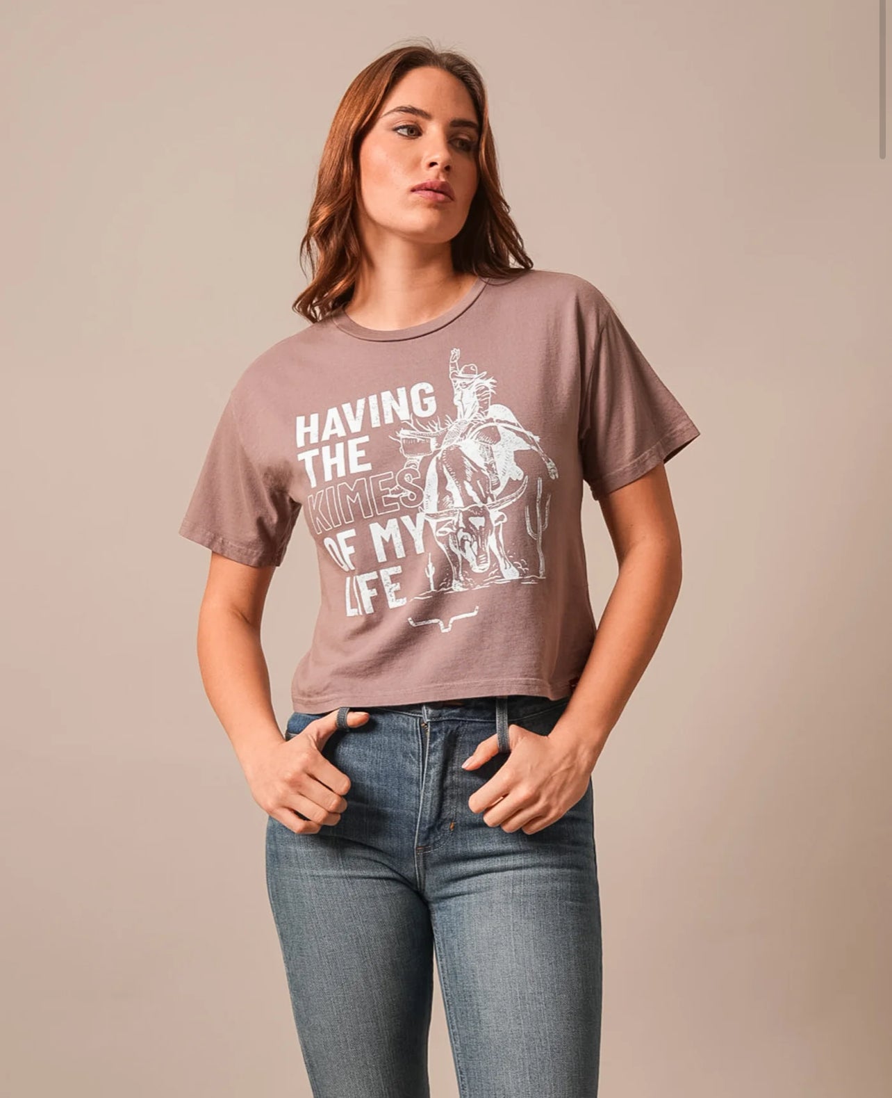 KIMES OF MY LIFE T-Shirt