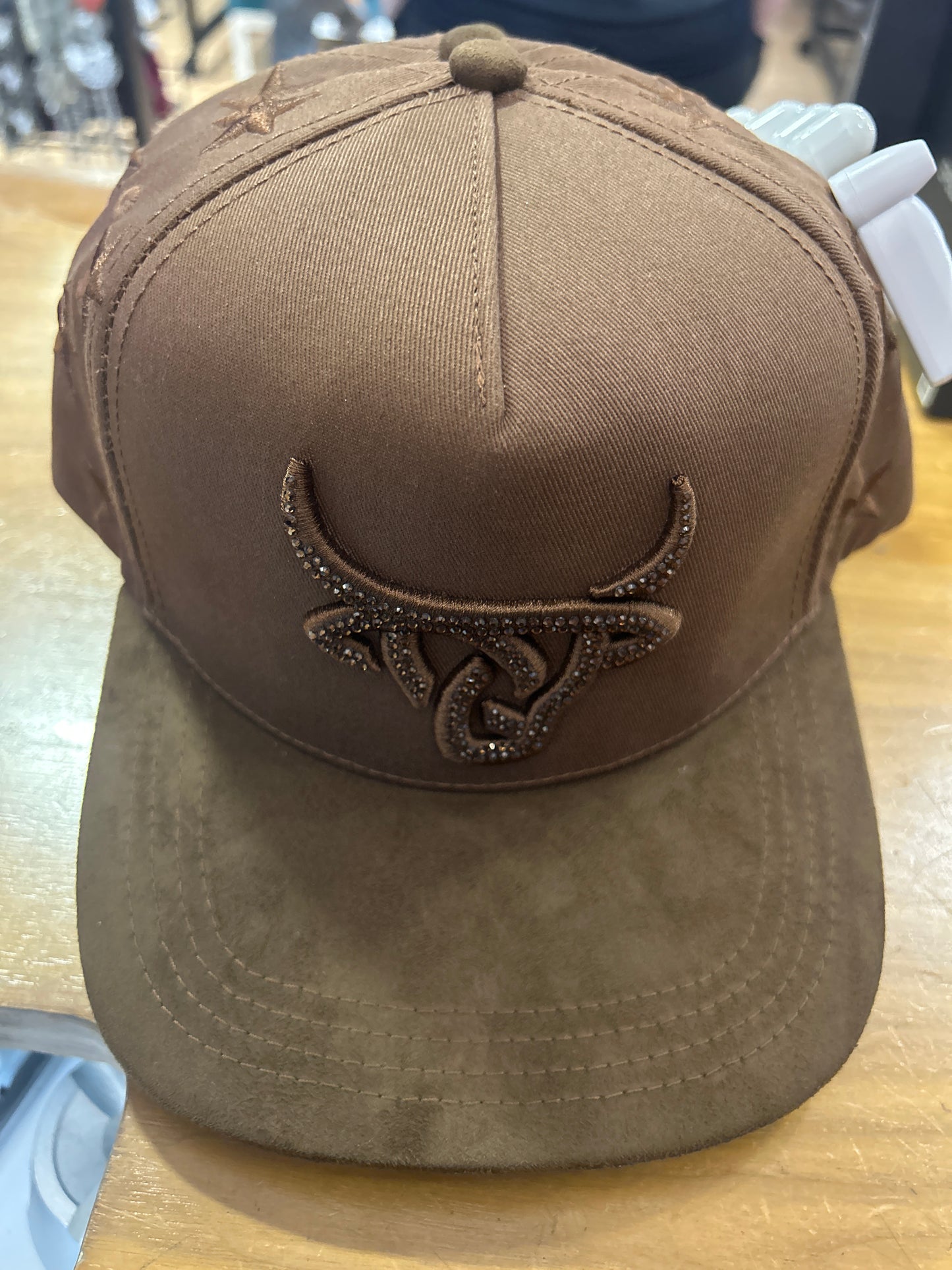 Lost calf hats