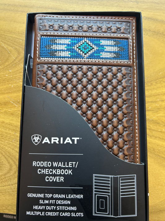 Ariat Wallet