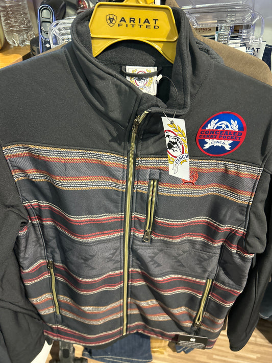 Cinch jacket final sale 314