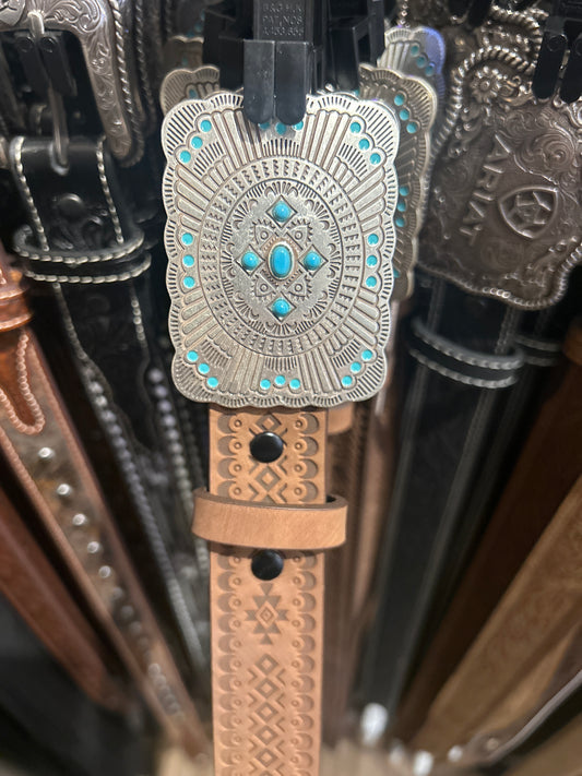 Angel Ranch Belt
