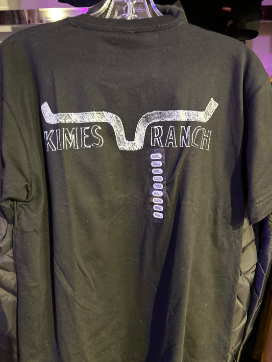 Kimes ranch t-shirt