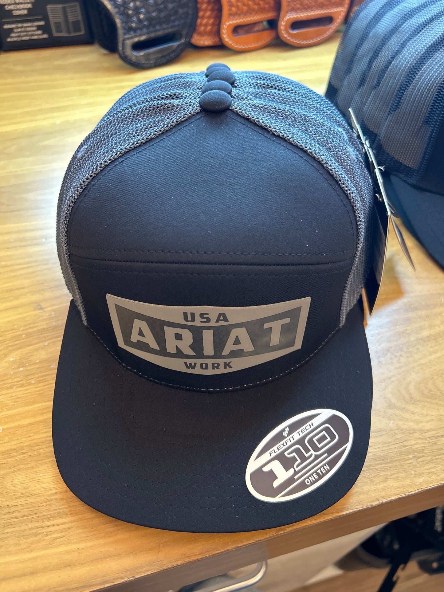 Ariat Hat