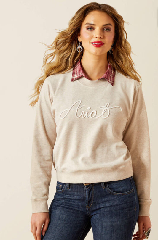 Ariat Essential Crew Sweatshirt 2736