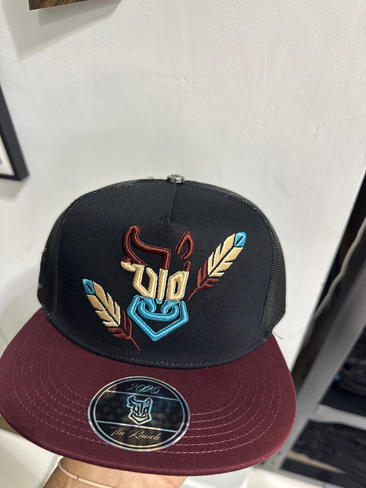 The Ranch Hats