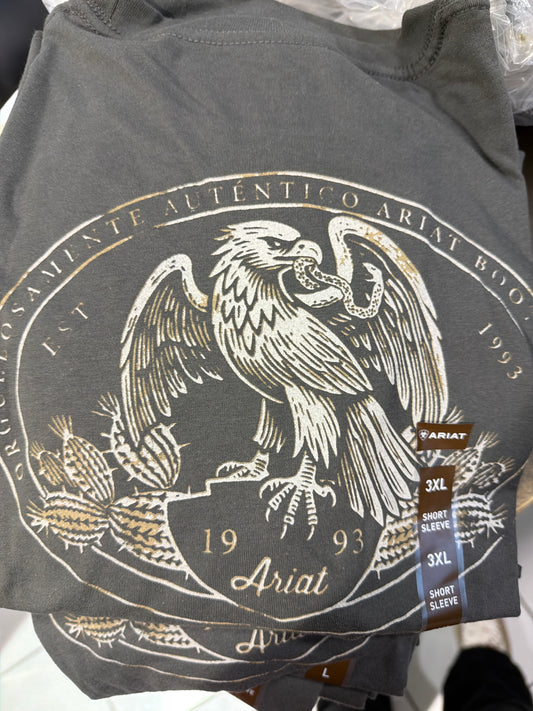 Ariat Proudly Authentic