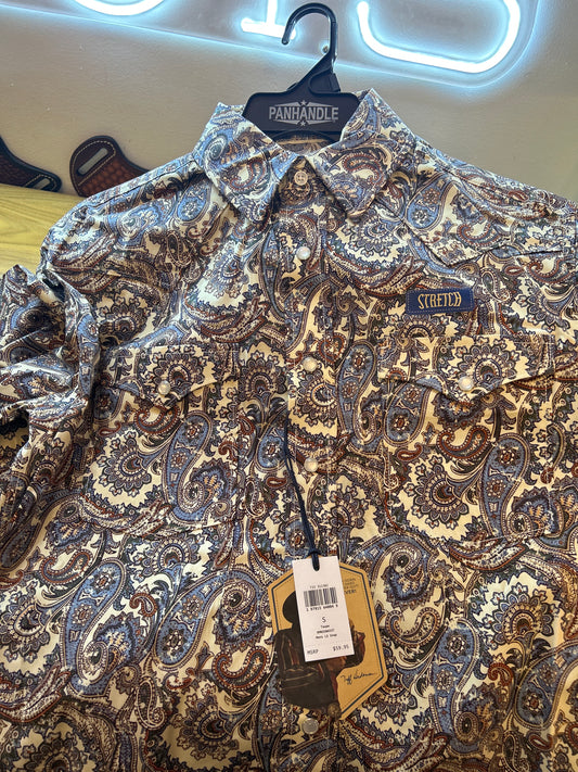 Panhandle shirt