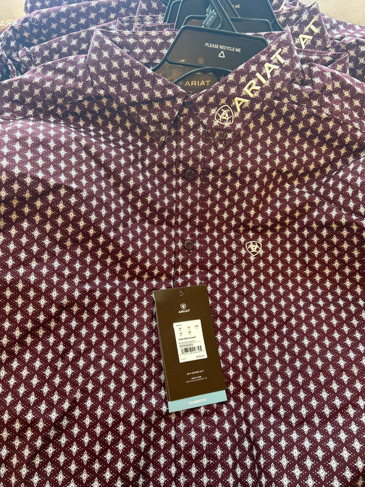 Ariat shirt final sale