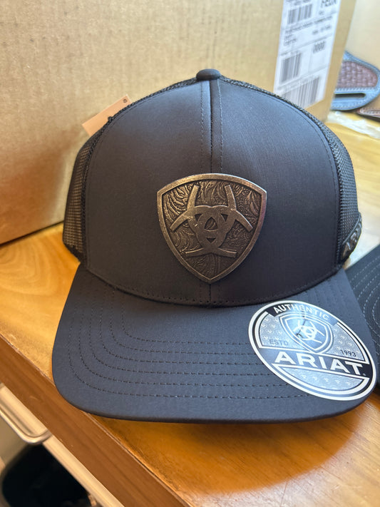 Ariat hat