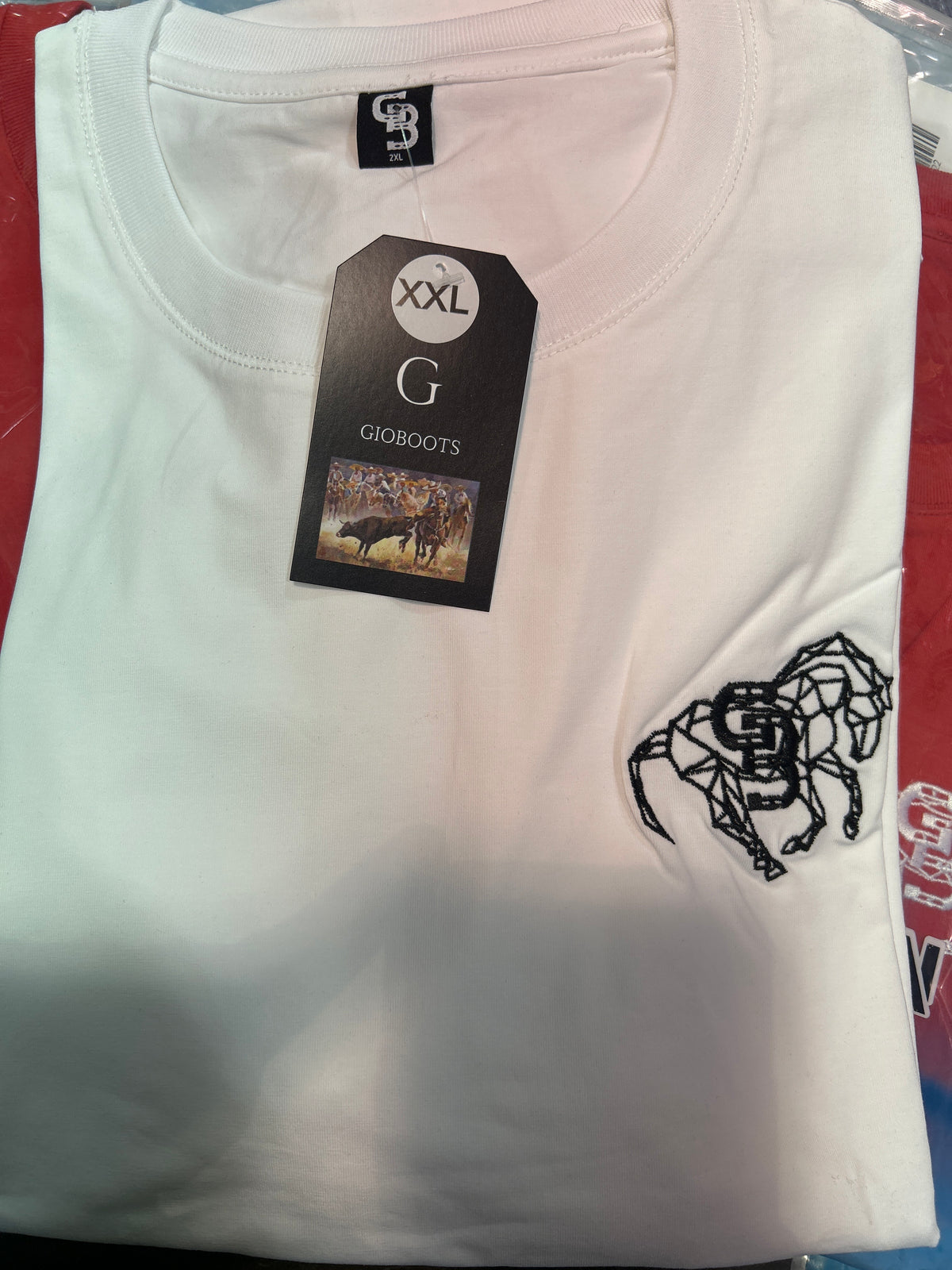 Gio T-shirt