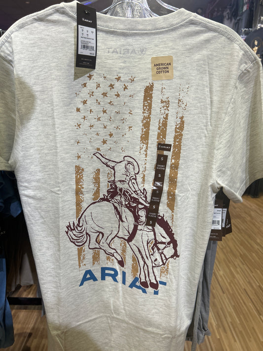 Ariat t-shirts