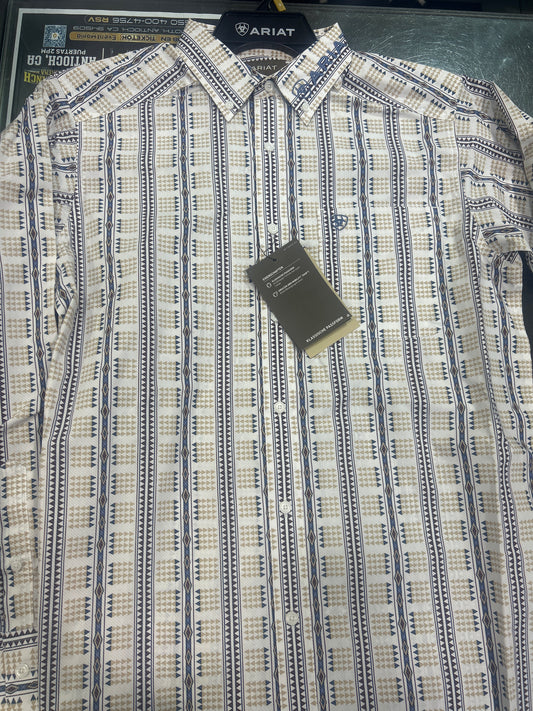 Ariat shirts