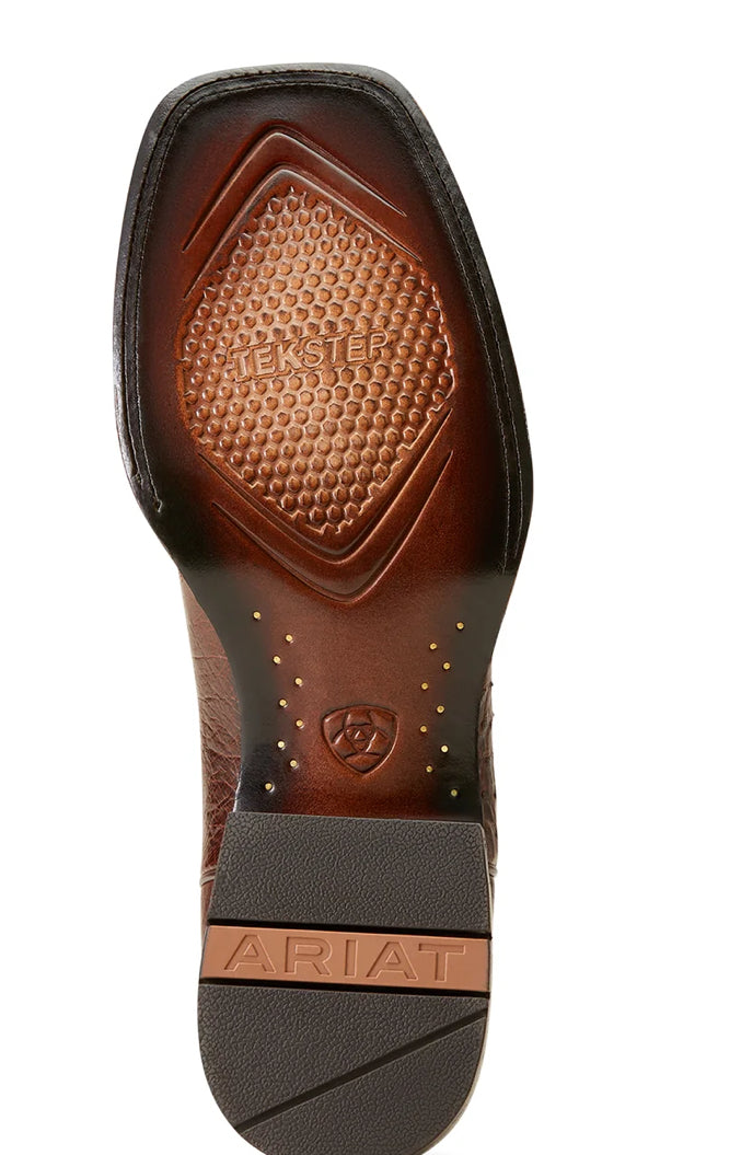 Ariat Badlands Canyon Brown 46592