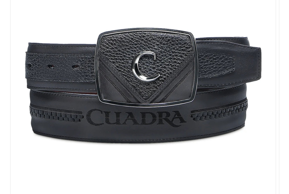 Cuadra belt bc404