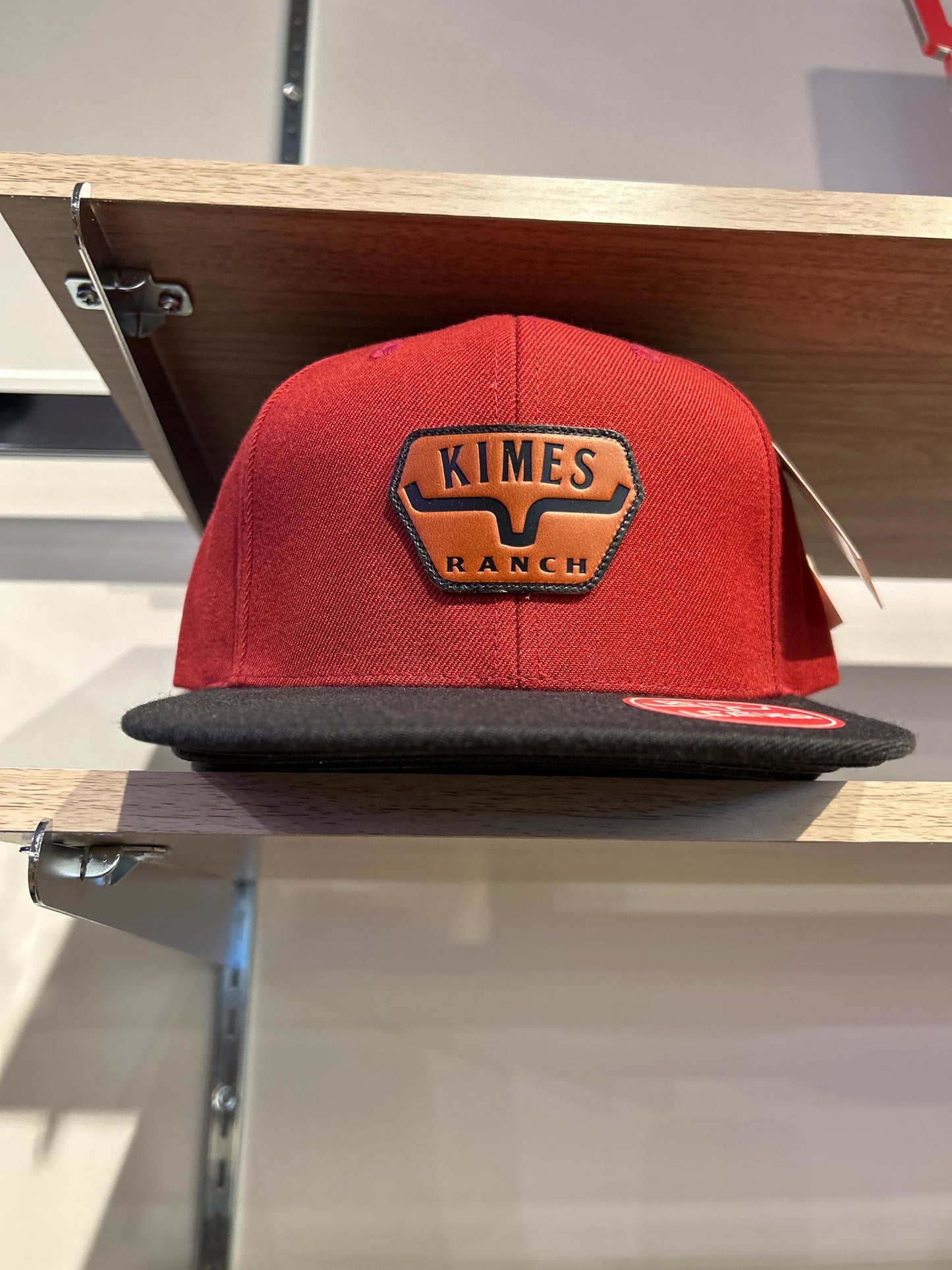 Kimes Ranch Hats