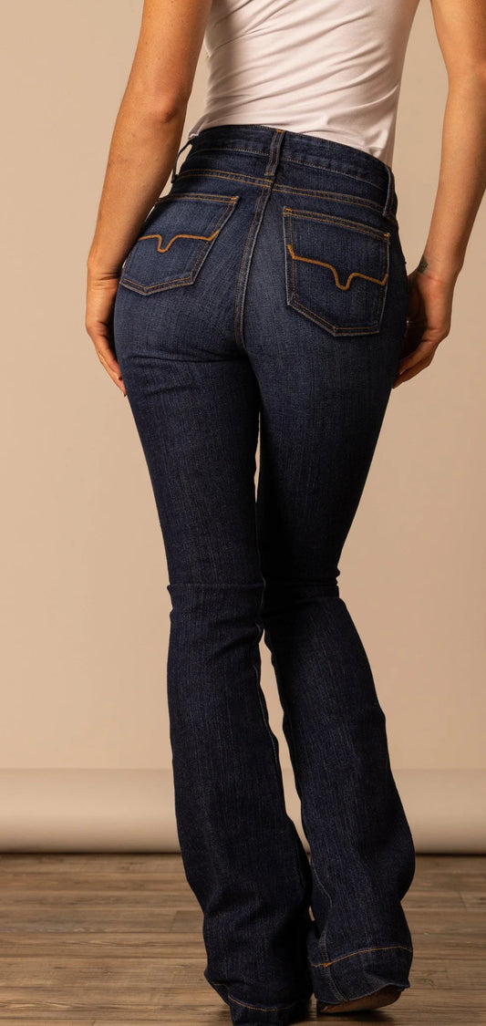 Kimes Ranch Jennifer (Dark Blue)