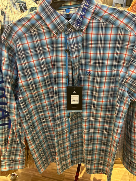 Pro Series Team Classic Fit Shirt