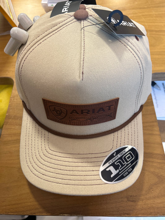 Ariat hat