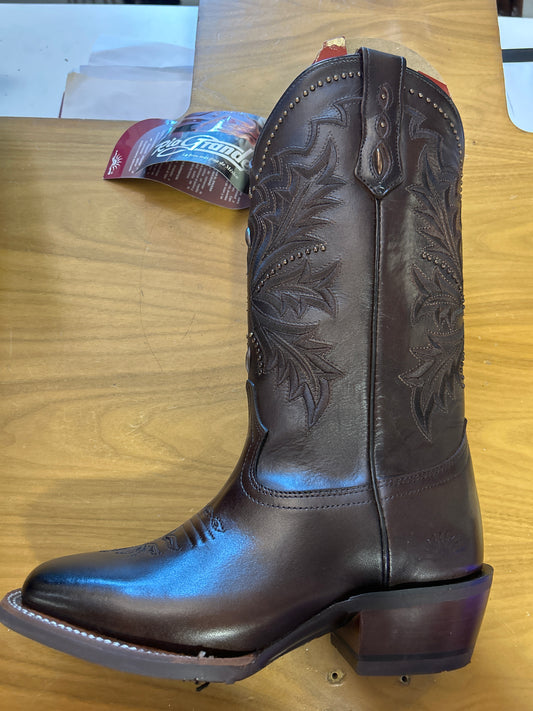 Rio grande  boots Angela