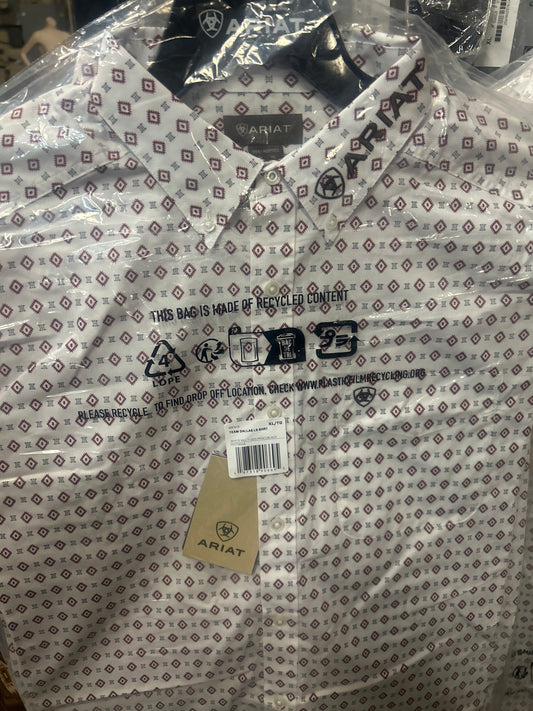 Ariat shirts