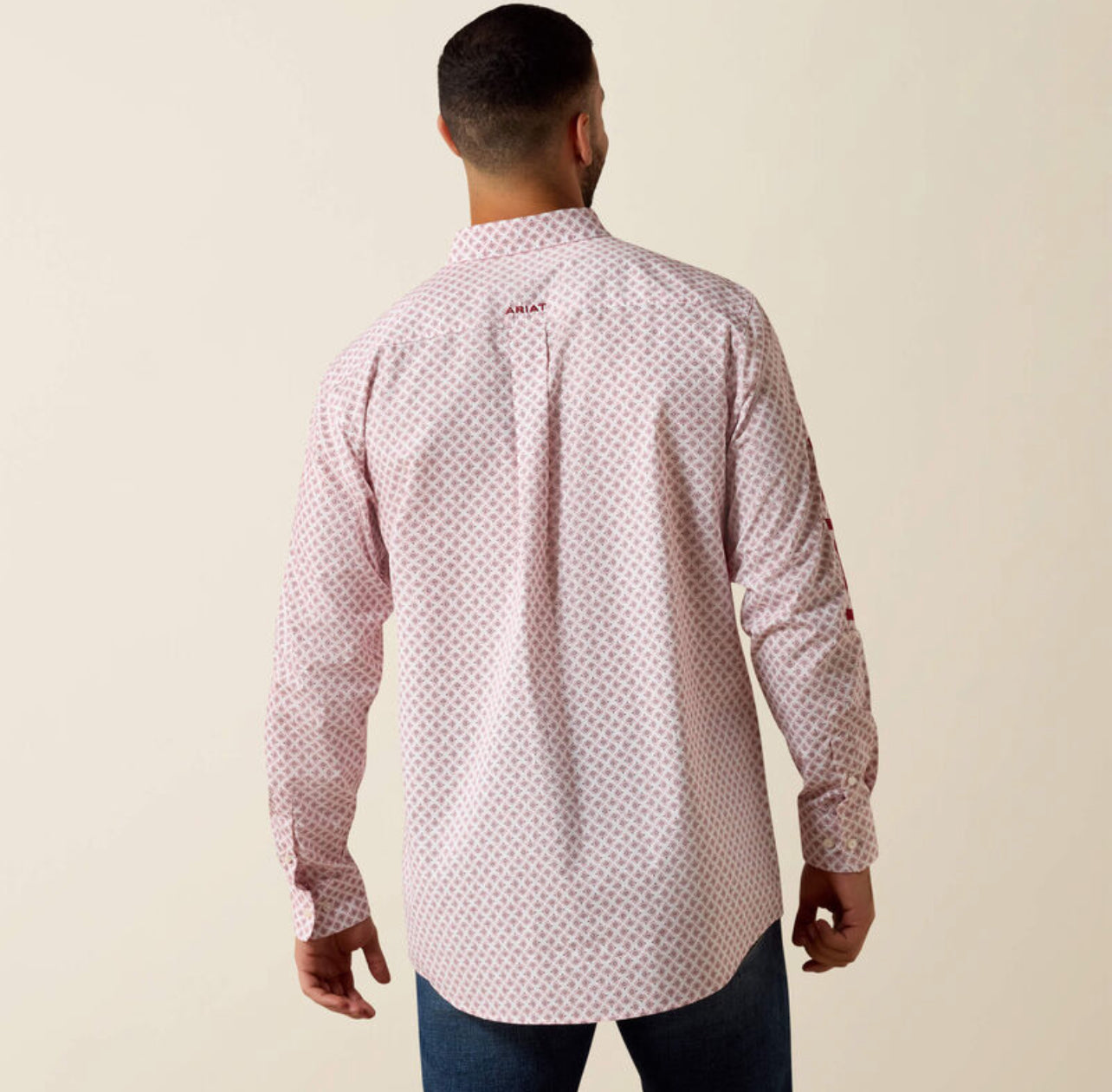 Ariat shirts