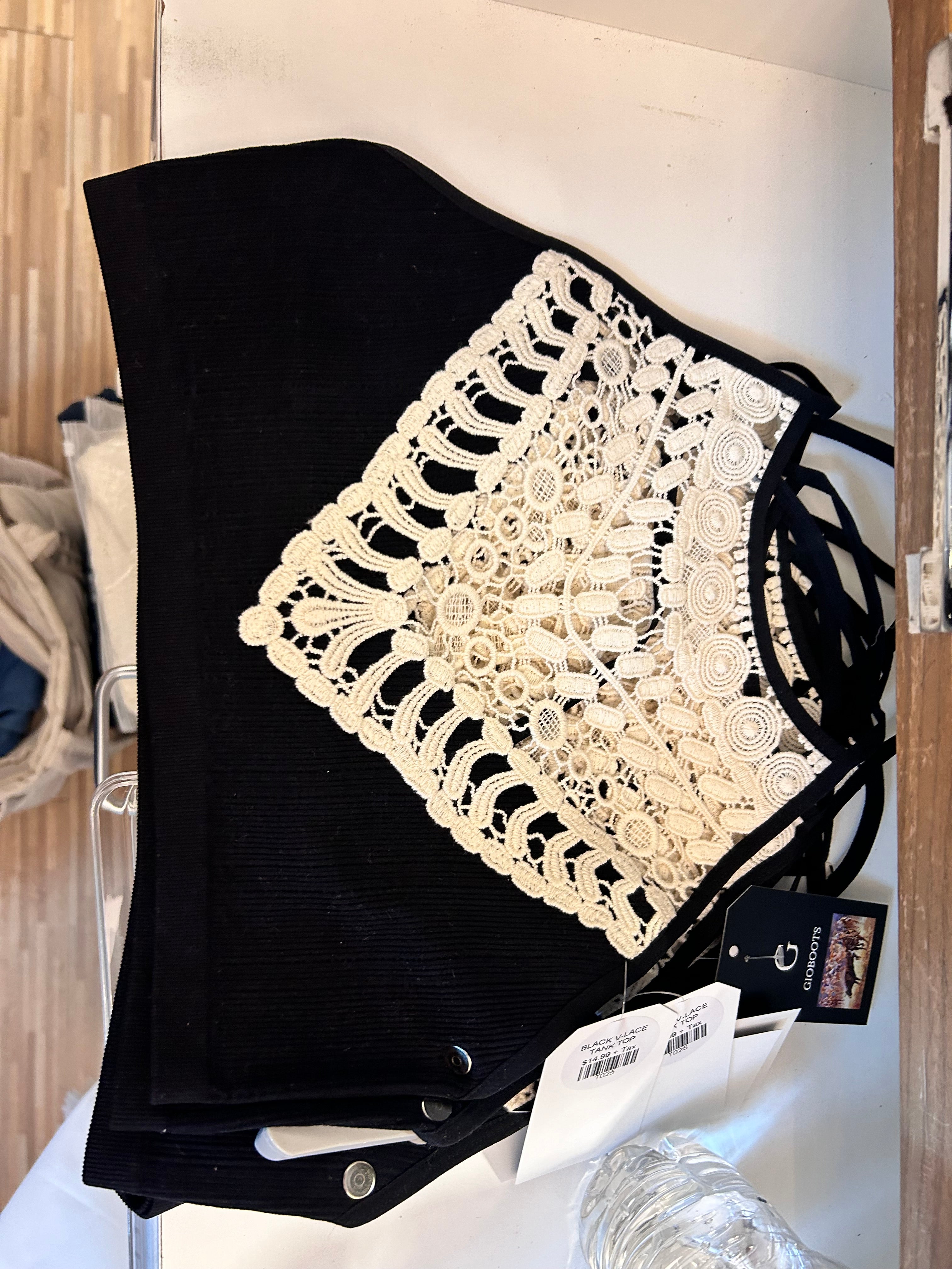 Halter top – Gioboots SunValley