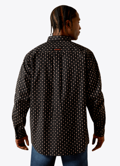 Ariat Men Classic Fit Shirt 62182