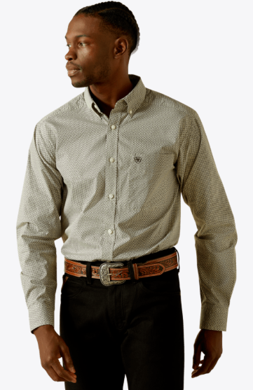 Ariat Fitted Shirt 62205
