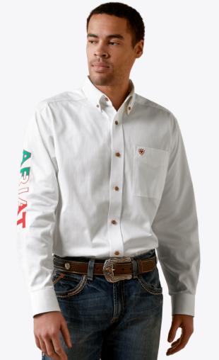 Ariat shirt 40911