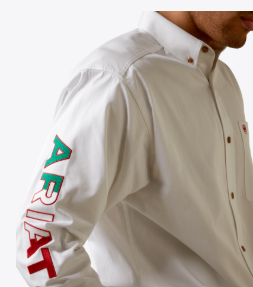 Ariat shirt 40911