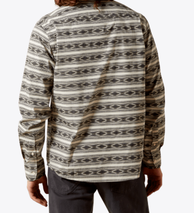 Ariat modern fit shirt 65764