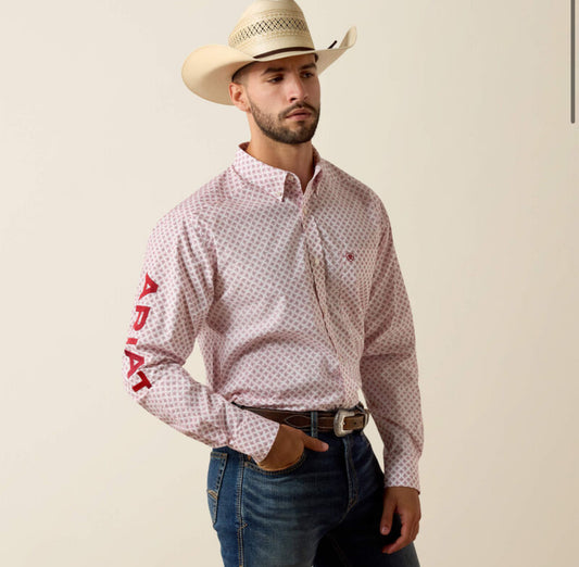 Ariat shirts