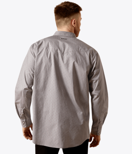Ariat Classic Fit Snap Shirt 65963